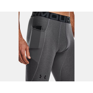 Under Armour HG Armour Leggings Carbon - Image 4