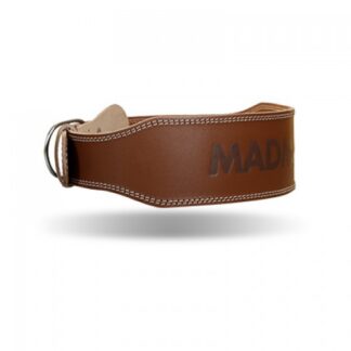 Full Leather Belt NEW - Sport Enzinger