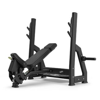 UpForm UR-L005 - Drückerbank Positiv - BMS Fitness
