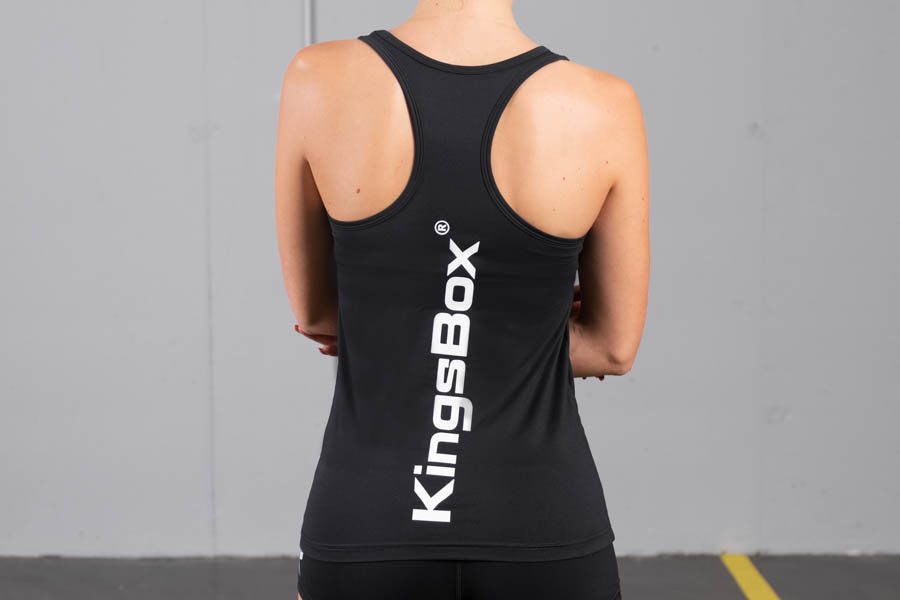 Outlet - queenstyle racerback - Image 3