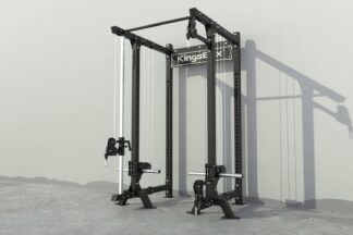 Hydra pulley station 2.0