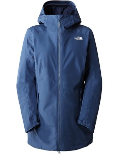 Hikesteller Insulated Parka