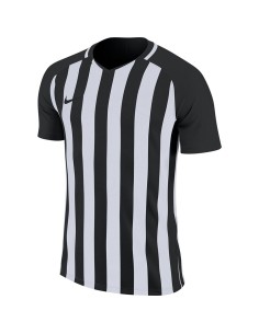 Striped Division III Trikot