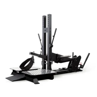 Primal Strength Performance Series Belt Squat Machine
