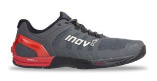 Inov-8 F-Lite 290 Grey/Red - Sport Enzinger