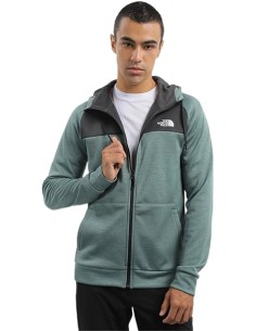 Reaxion Fleecejacke