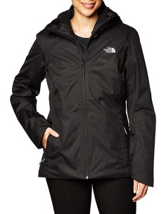 Quest Insulated Jacke