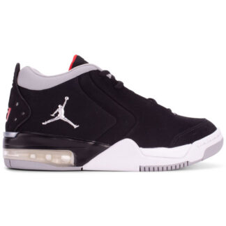Jordan Big Fund GS Kinder Sneaker schwarz weiß BV6434 001
| Sporthaus Marquardt