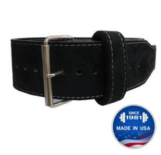Titan Toro Bravo Prong Belt -Gürtel - Sport Enzinger