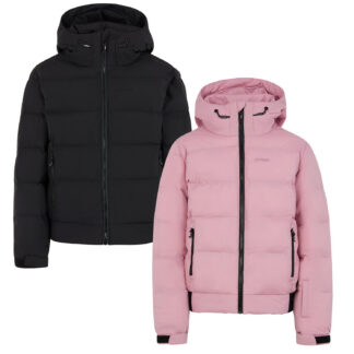 Protest Skijacke Eliny JR Kinder Ski- und Snowboardjacke
| Sporthaus Marquardt