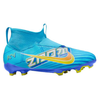 Nike JR Zoom Superfly 9 Acad KM FG/MG Fußballschuh blau
| Sporthaus Marquardt