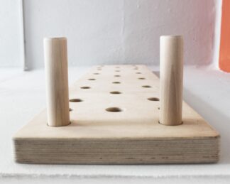 Peg Board