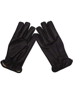 Safety Schnitthemmende Lederhandschuhe