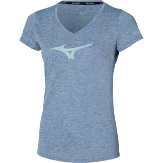 Mizuno IMPULSE Core RB Tee Lady | J2GAC213-02
| Lauflust.de