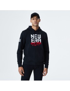 Graphic Kapuzenpullover