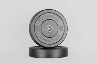 Hi temp bumper plates