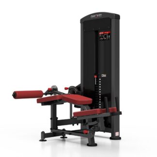 MARBO SPORT MP-U235 - Beinbeuger liegend - BMS Fitness