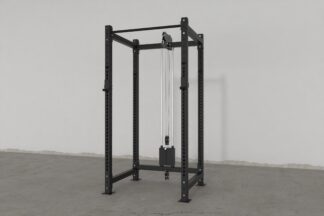 Mighty power rack cx-35 cps