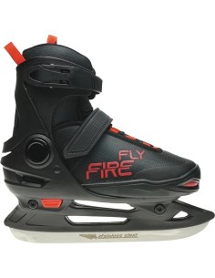 Alpha Soft III Eishockeyschuhe