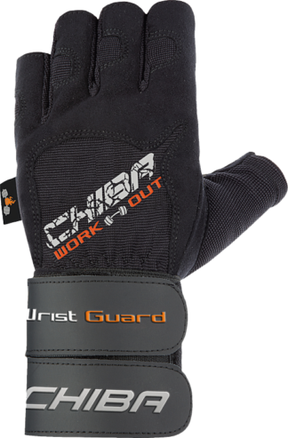 Wristguard 2 - Sport Enzinger