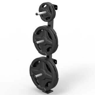 Wandhalter für Hantelscheiben - Plate Tree - Wall 30 mm - Sport Enzinger