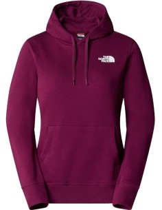 Simple Dome Kapuzenpullover