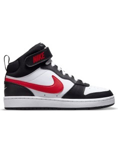 Court Borough Mid 2 Stiefel