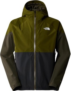 Lightning Jacke