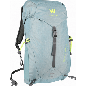 Sicilia Air 18 Rucksack grau