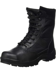Security Wanderstiefel