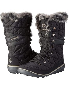 Heavenly Wanderstiefel