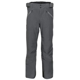 Phenix Hakuba Slim Salopette Herren Skihose grau ES872OB31 HEGR
| Sporthaus Marquardt