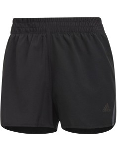Run Icon 3-Streifen Shorts