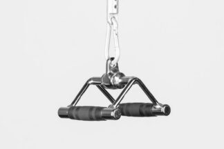 Kingsbox close grip handle