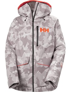 Powchaser Lifaloft Jacke