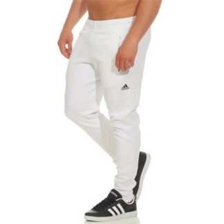 adidas Herren Stadium Hose weiß | Omidis.de