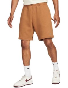 Nrg Fleece Shorts