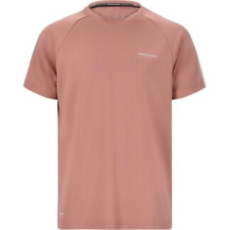 T-Shirt Endurance Actty Junior 116 bis 164 Burlwood