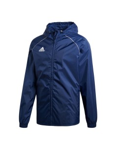 Herren Core18 Regenjacke