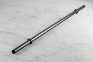 Kingsbox axle bar