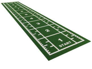 Premium Track 10,4x2m Moss Green