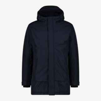 CMP Herren-Parka mit Kapuze