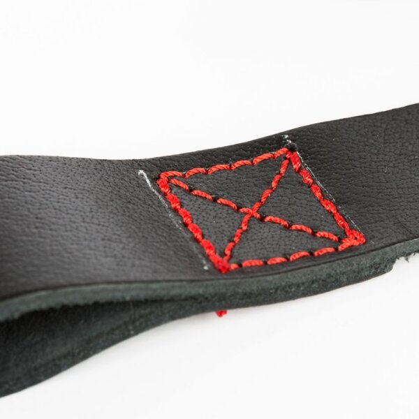 ATX® Lifting Straps - Echtleder - Sport Enzinger - Image 8