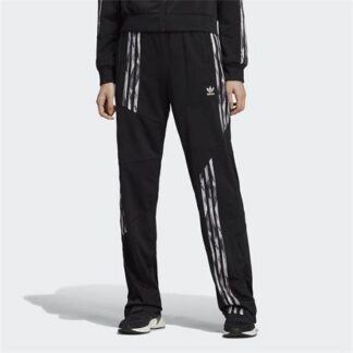 adidas x Daniëlle Cathari Firebird Damen Trainingshose  schwarz | Omidis.de