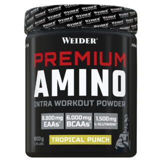 WEIDER® Premium Amino Powder - Sport Enzinger