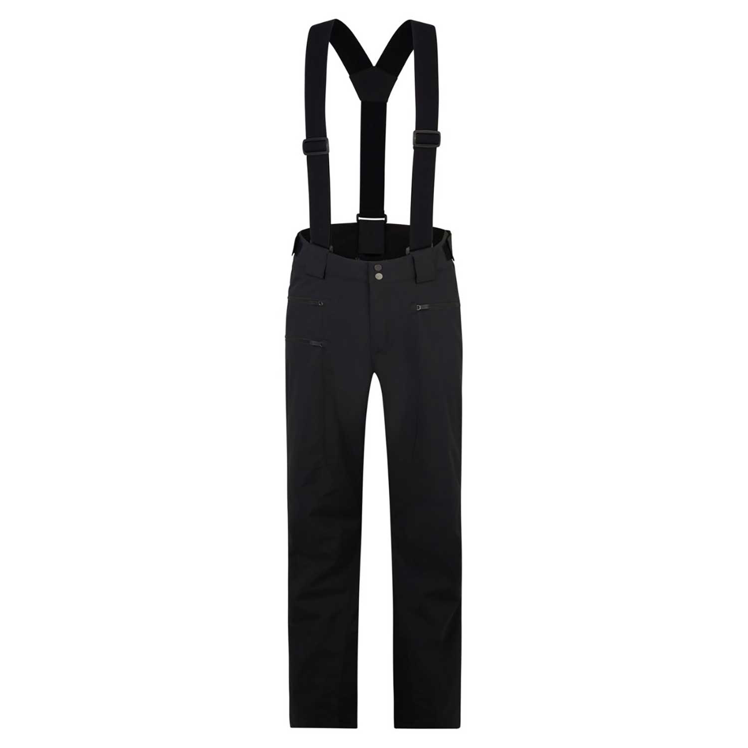 Ziener Tronador Pant Herren Skihose 244206
| Sporthaus Marquardt