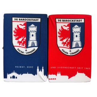 SG Barockstadt Stadion Sitzkissen 24/25 blau rot weiß
| Sporthaus Marquardt