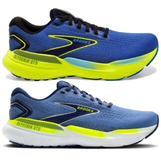 Brooks Glycerin GTS 21 Herren Running 110420 1D 429
| Sporthaus Marquardt