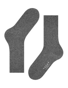 Lhasa Rib Socken