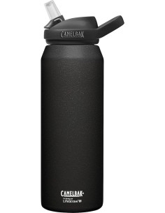 Eddy+ Vakuumisolierte Trinkflasche
